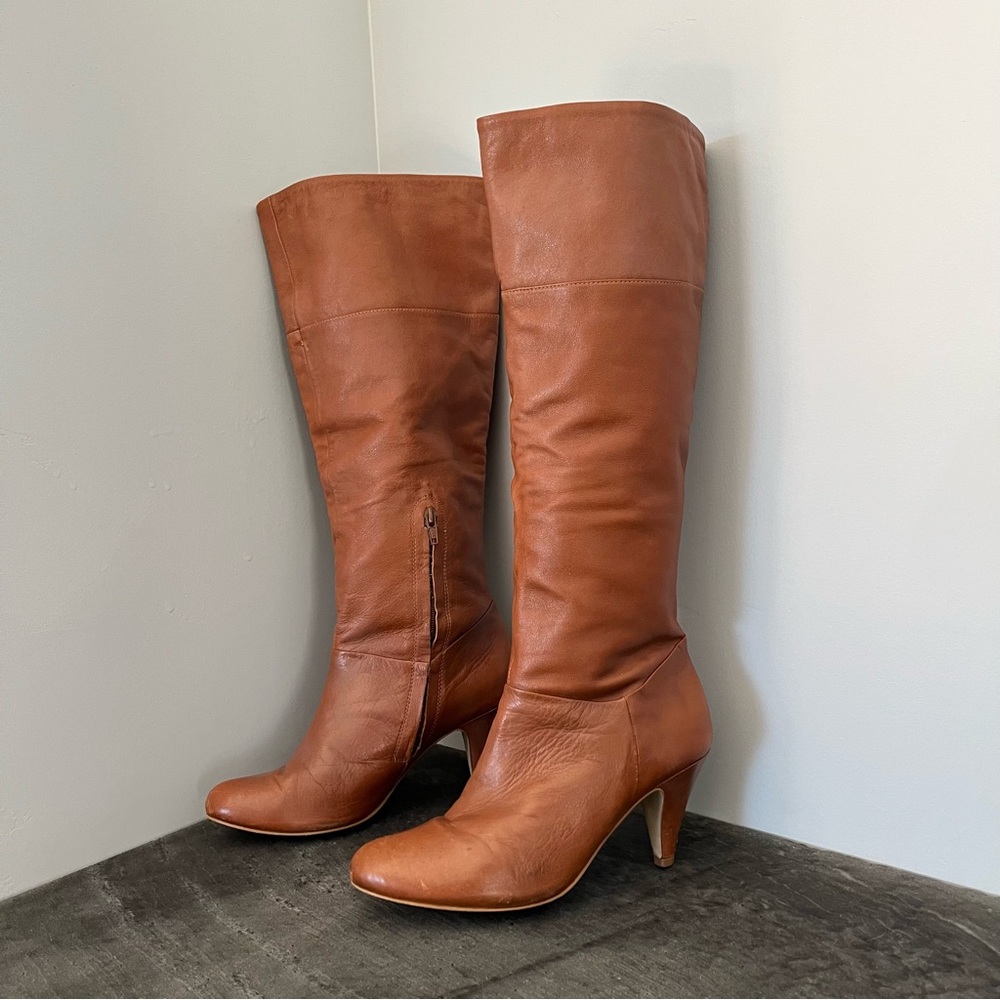 Steve Madden boots